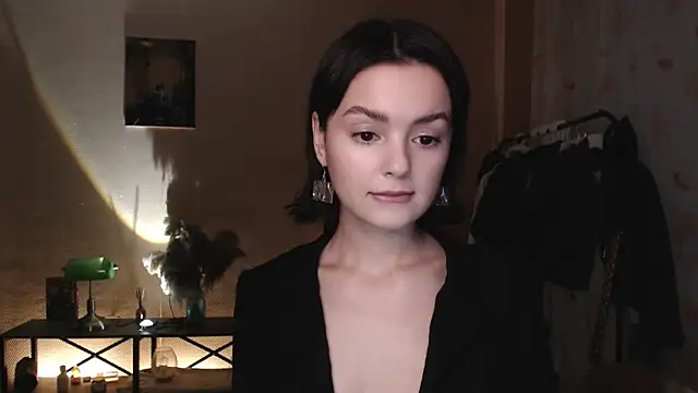 CuteRuby99 online show from October 8, 1:15 pm