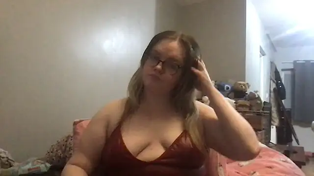 honeyyy24 online show from October 15, 8:44 pm