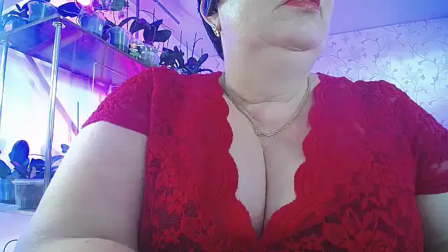  Sweet Woman online show from June 1, 11:01 am