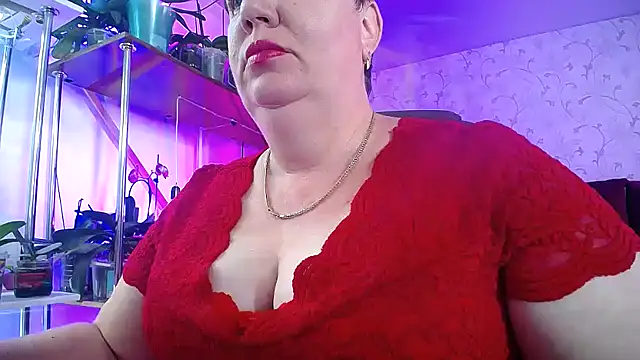  Sweet Woman online show from September 15, 1:41 pm