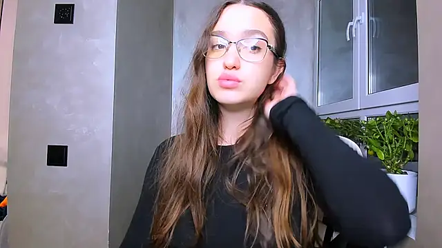 fancy bunny online show from March 29, 5:34 pm