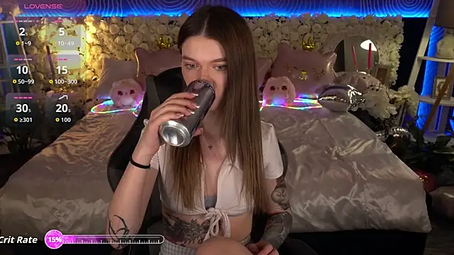 AnacondaOn online show from April 24, 5:38 pm