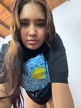 melyescobar online show from September 16, 3:58 am