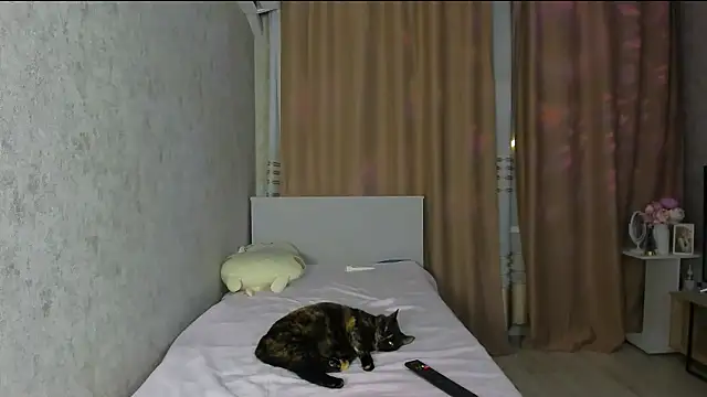 MuseMelody online show from January 13, 2:17 am