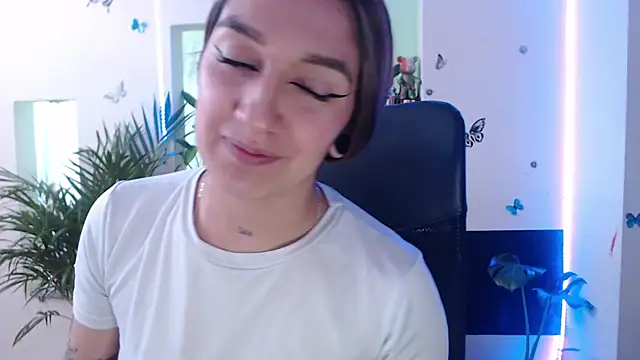 Lia-mitch online show from September 16, 5:32 pm