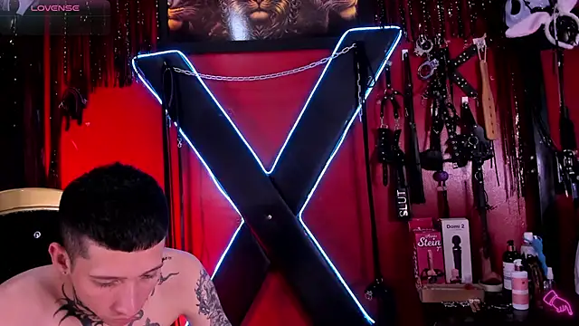 alexa n alex online show from April 7, 5:26 pm