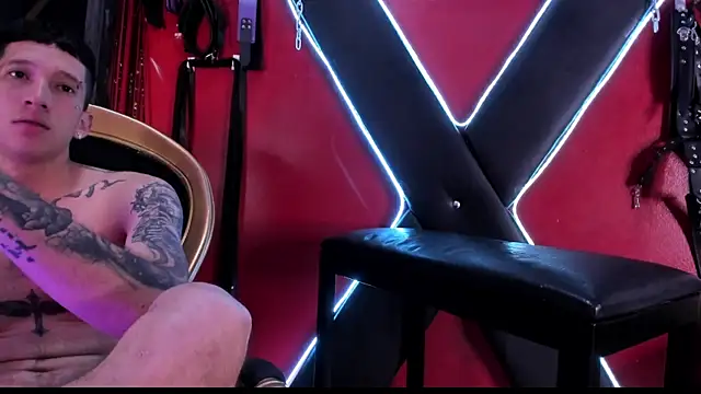 alexa n alex online show from November 9, 3:46 am