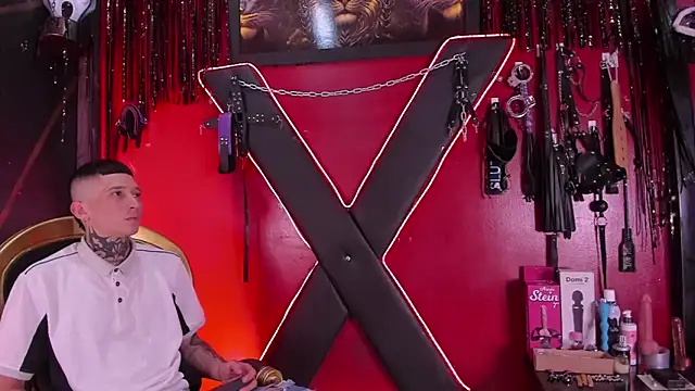 alexa n alex online show from February 11, 9:38 pm