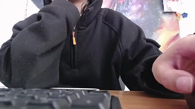 FULL TENTATION  online show from April 12, 2:53 pm