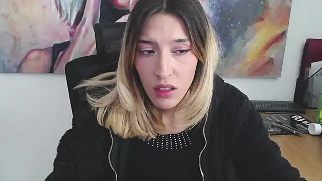 FULL TENTATION  online show from September 24, 2:27 pm