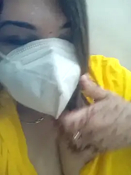 Manpreet Kaur 01 online show from October 13, 4:42 pm