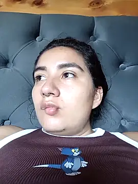 Hellen Alex online show from October 10, 3:06 pm