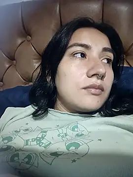 Hellen Alex online show from April 7, 2:19 pm