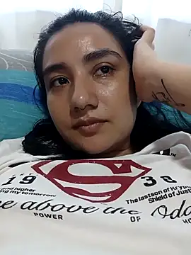 Hellen Alex online show from October 24, 3:08 pm