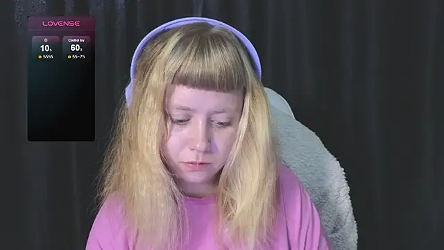 June shy0 online show from September 17, 6:55 am