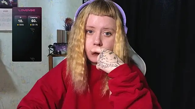 June shy0 online show from October 8, 6:51 am