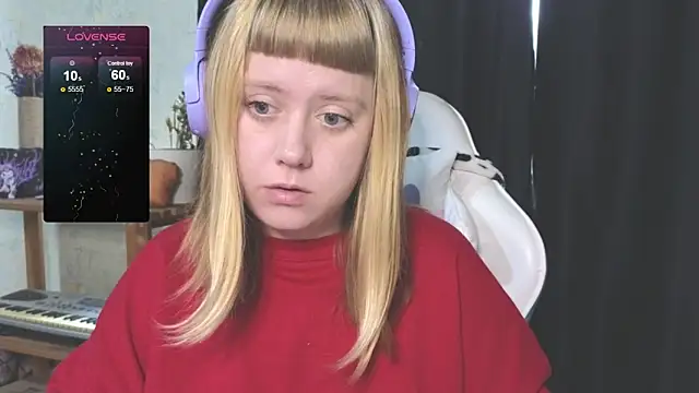 June shy0 online show from September 21, 7:29 am