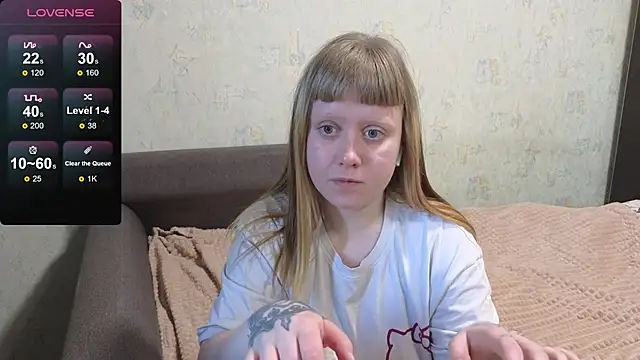 June shy0 online show from March 14, 6:36 am