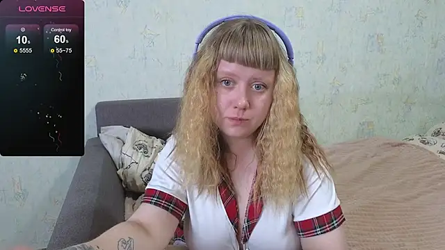 June shy0 online show from February 12, 7:54 am