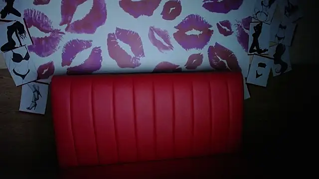 FreyaDak online show from November 15, 12:17 pm