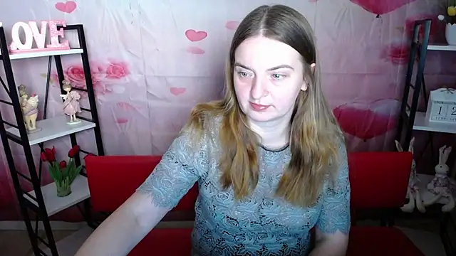 FreyaDak online show from February 12, 6:09 pm