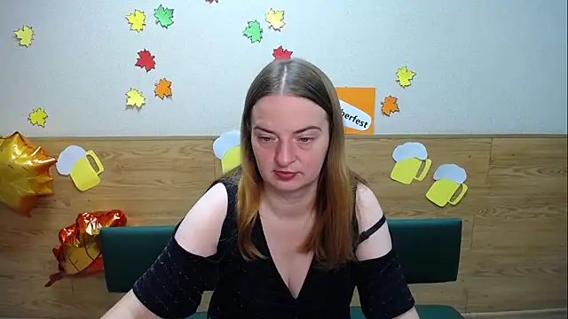 FreyaDak online show from September 20, 5:06 am