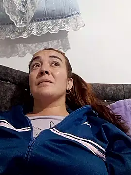 skayhot  online show from January 14, 8:25 pm