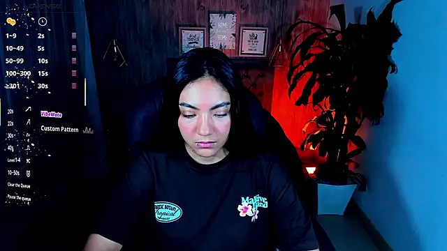 miichael black online show from October 18, 9:27 pm