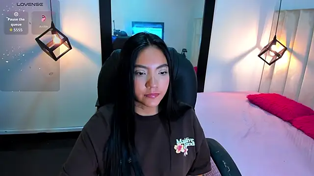 miichael black online show from November 20, 9:05 pm