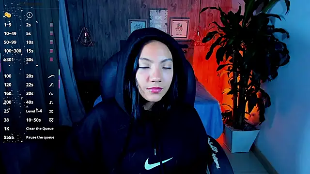 miichael black online show from September 19, 10:20 pm