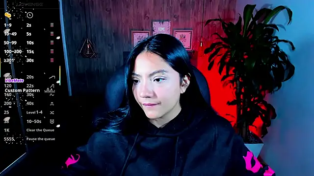 miichael black online show from September 14, 5:44 pm