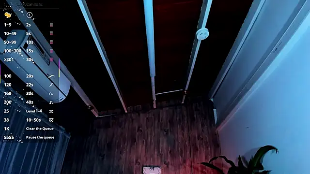 miichael black online show from October 6, 9:41 pm