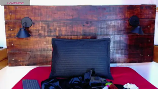 Celeste sanz online show from February 14, 10:39 am