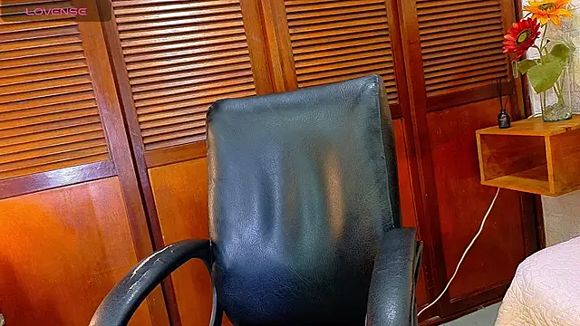 Celeste sanz online show from October 10, 11:59 am