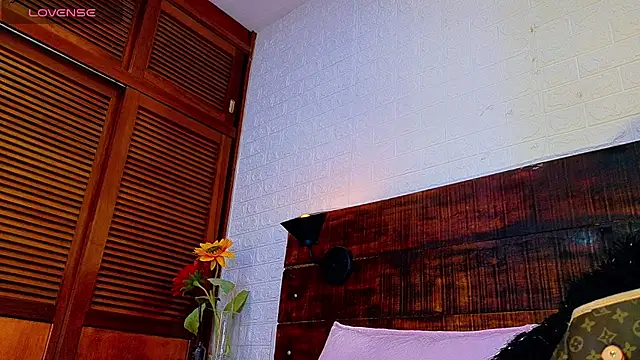 Celeste sanz online show from October 21, 10:19 am