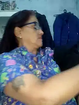 Edged Hot69 online show from October 15, 2:14 am