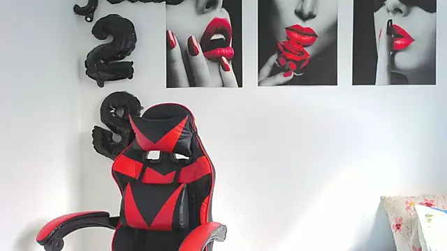 tammyandrade  online show from April 2, 1:41 pm