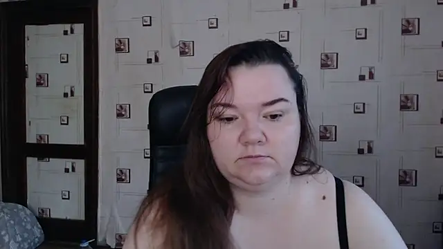 TasyaBigTTs online show from December 2, 8:27 am