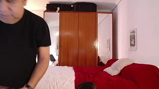 THIAGOEVA online show from January 13, 9:46 am