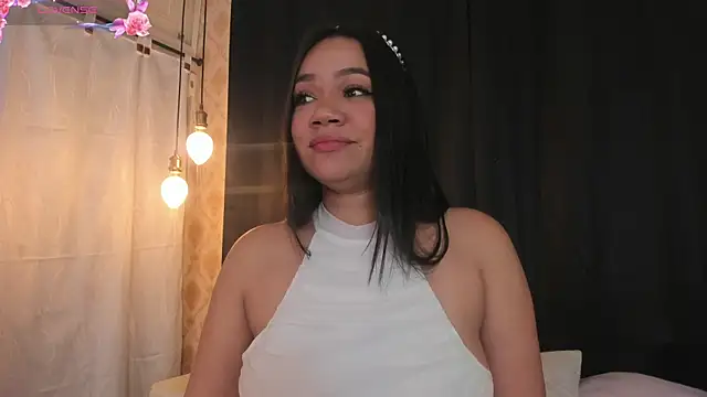 CherylFoster online show from January 9, 9:08 pm