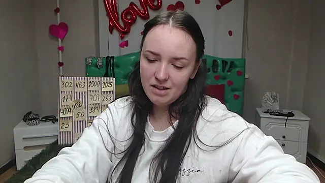 IsabelBlackberry online show from October 4, 5:57 am