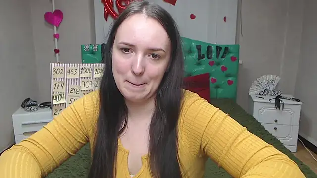 IsabelBlackberry online show from October 8, 6:51 am