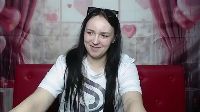 IsabelBlackberry online show from March 31, 6:24 am