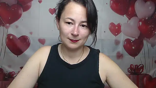 MarieSho online show from July 7, 5:05 pm