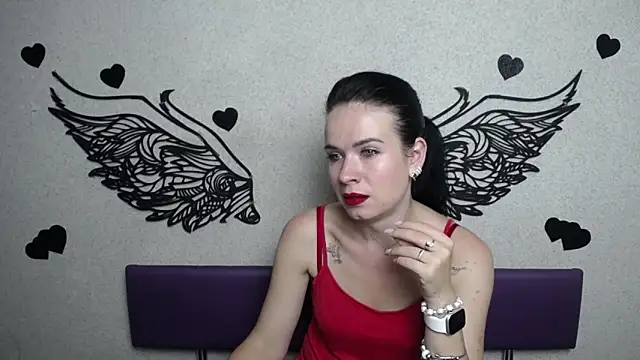 JasmineKouch online show from September 19, 5:34 pm