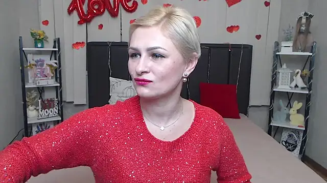 OliviaHorst online show from March 12, 6:21 pm