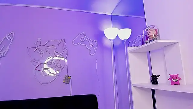 Camiila Osorio online show from February 26, 9:03 pm