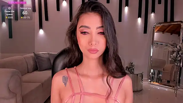 ValeriaVelvet online show from September 23, 12:25 pm