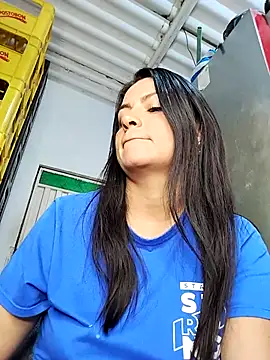 Linda Lars online show from September 13, 2:52 am