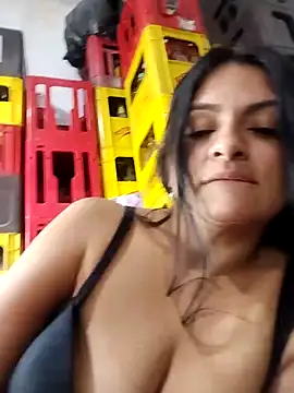 Linda Lars online show from September 16, 3:58 am